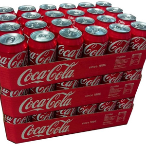 Original coca cola 330ml cans / Coke with Fast Delivery