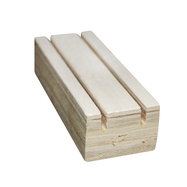 Good quality paulownia wood sheet hardwood lumber paulownia wood price for campfire wooden plank