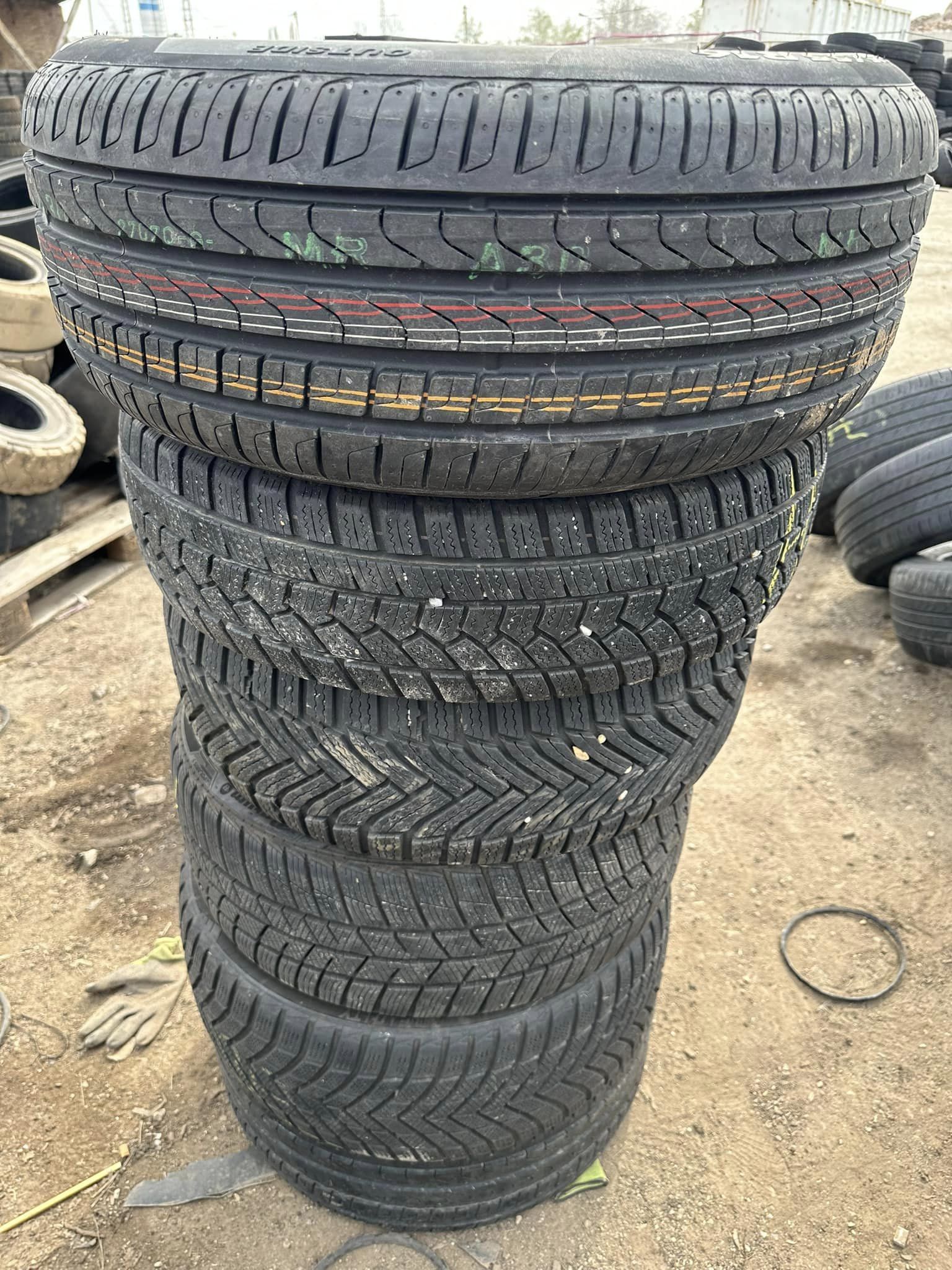 245/60R18 car tires for SUV 245 60 18