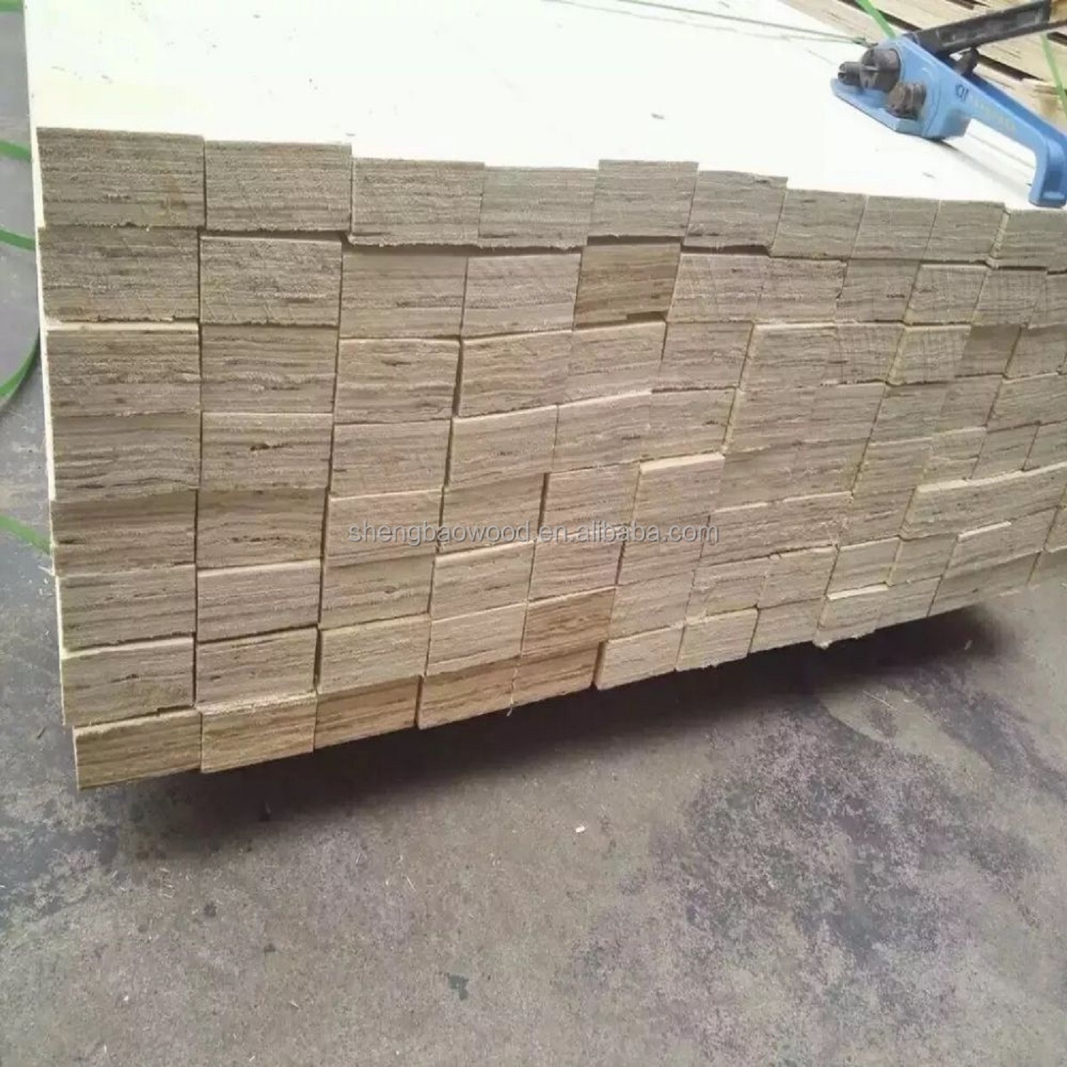 Best Quality cheap 2x6 Birch lumber