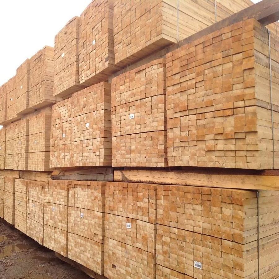 LVL Lumber for Roof Construction Wooden Birch Poplar LVL Timber (laminated Veneer Lumber) Veneer Board Beam Pine FIRST-CLASS E0