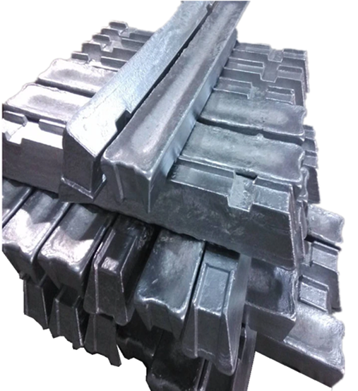 Wholesale Aluminum Alloy Ingot ADC12 / 1/6 Aluminium Extrusion 6063 Scrap