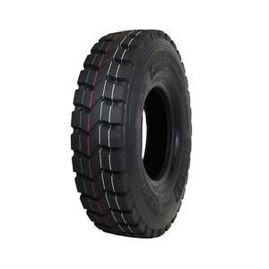 FRIDERIC BRAND TBR TIRES TRUCK TYRES