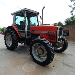 Massey Ferguson 390 Agricultural Machinery / Used 85hp MF390 Farm Tractor Available For Sale