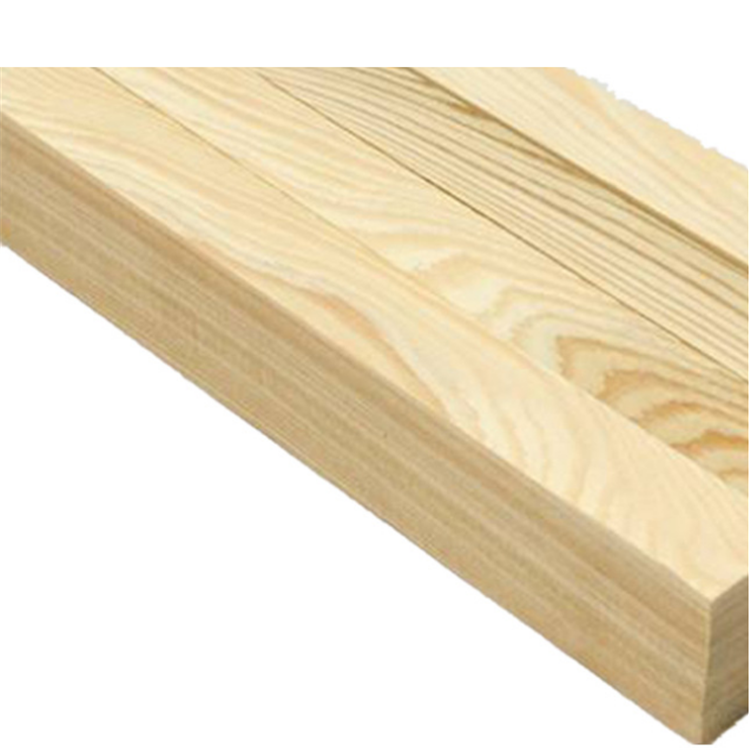 high quality 2x4x8 construction Douglas wood lumber chene LVL 2x6 oak lumber plywood scaffolding board wood LVL