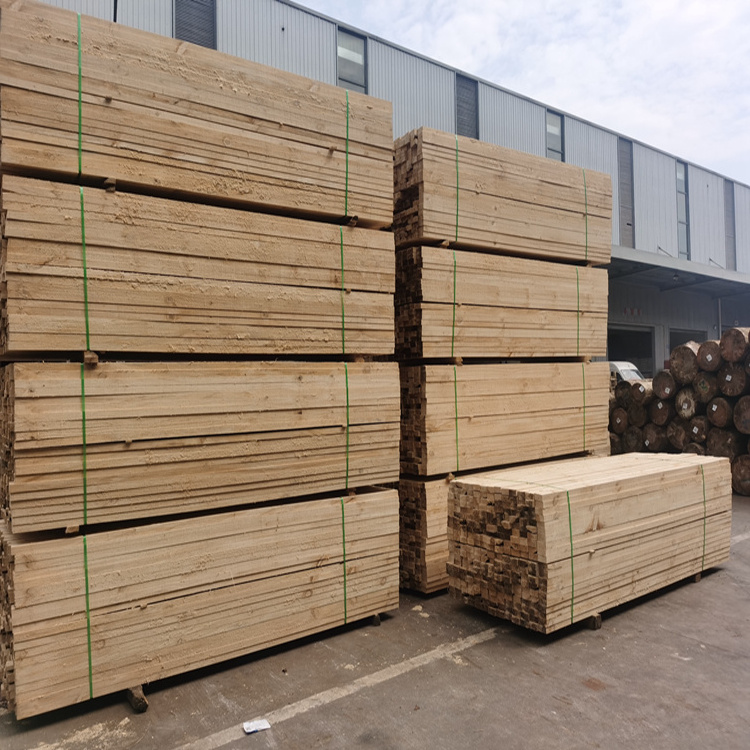 Paulownia, poplar, spruce, pine,cidar and fir wood species and 8%-12% Moisture content sawn timber