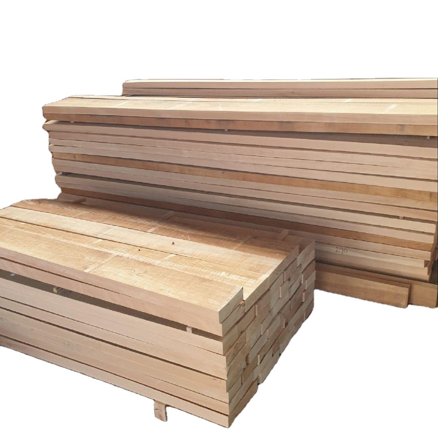 Best Quality cheap 2x6 Birch lumber