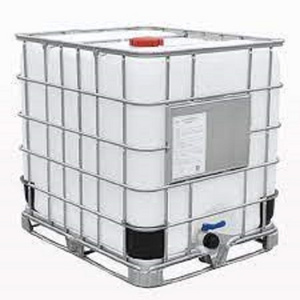 Good Quality Plastic 1000L IBC Water Storage Container IBC Tank for Bulk Liquid Oil Industry