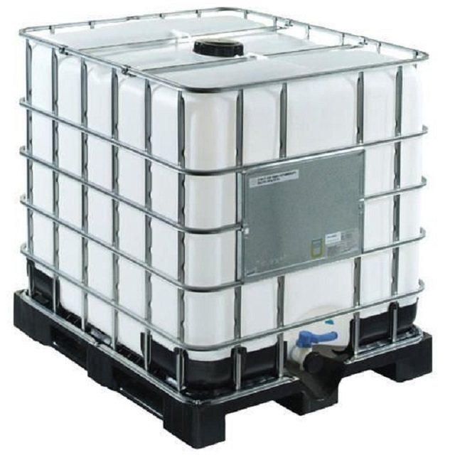 Good Quality Plastic 1000L IBC Water Storage Container IBC Tank for Bulk Liquid Oil Industry