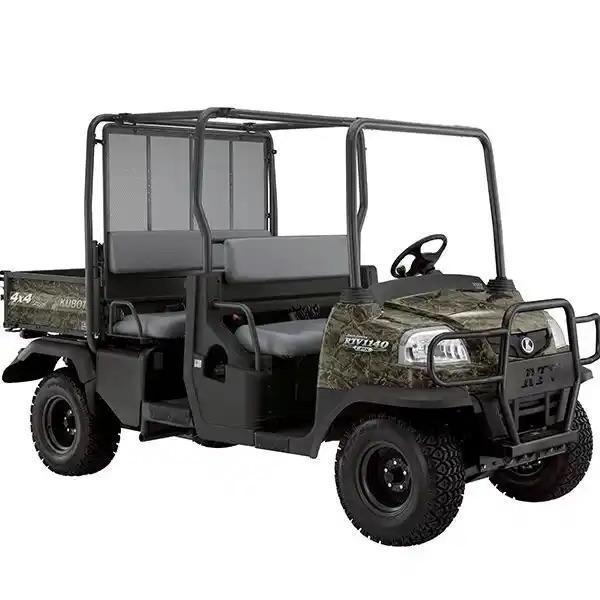 Best Quality Kubota RTV Utility Buggy For Adult X1140 RTV for SALE..