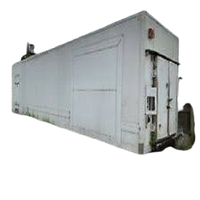 Refrigerated Freezer 20 Feet Length Reefer Containers Price for sale