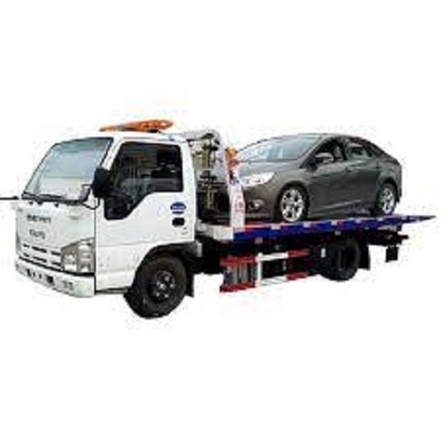 2023 Brand new rollback flatbed truck towing wrecker truck tow truck for sale