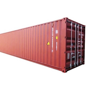 Wholesale price Containers Full 20ft 40ft 40hc Used And New Containers