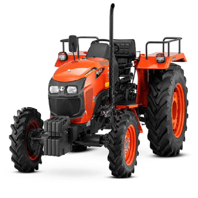 High-Quality used tractors kubota 4x4 wheel drive tractors farming machinery agricultural tractor