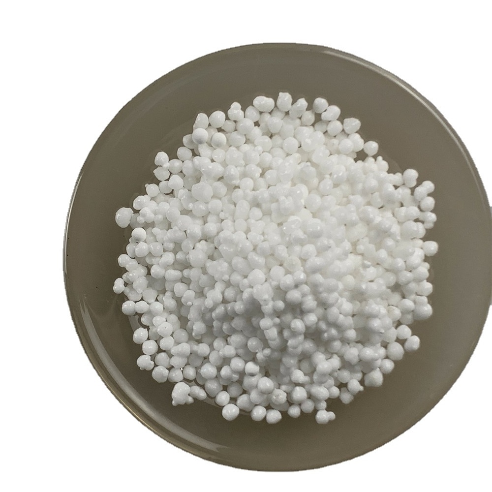 Bulk Competitive price high quality Nitrogen fertilizer ammonium sulphate fertilizer granular n 21