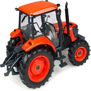 High-Quality used tractors kubota 4x4 wheel drive tractors farming machinery agricultural tractor