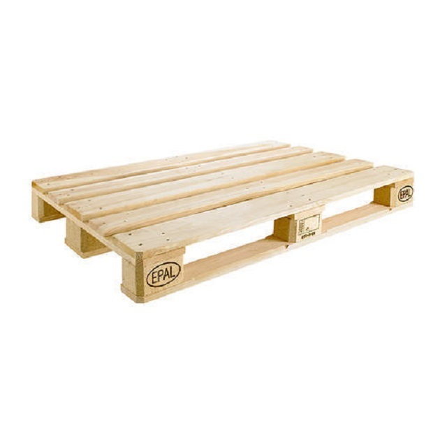 Factory Price Euro EPAL Wooden Pallet Factory supply Euro EPAL Wooden Pallet for sale