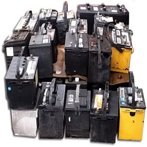 Scrap Battery Lead Battery Scrap Used Car Drained Lead Acid Battery Scrap For Sale