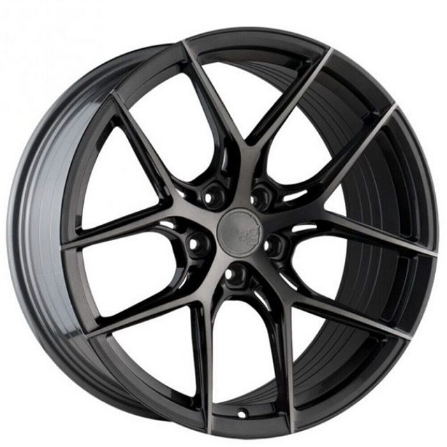 Japanese wheel] Full size 15 16 17 18 19 inches 5*100/112/114.3/120 Deep dish car rim wheels race wheel LM