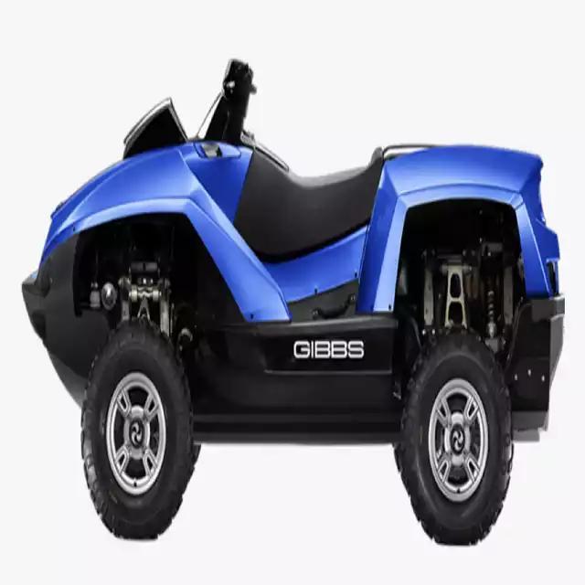 FRESH SALES For ORIGINAL Quadski XL Amphibious Quad Jet SkiAffordable wholesale price Cheap Quadski price 4 stroke gibs atv amph