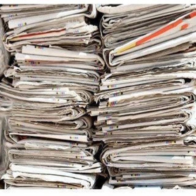 Premium quality Old Newspapers /Clean ONP paper scrap for sale