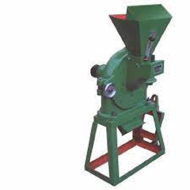 Electric Soybean Rice Corn Grain Grinding Wet Dry Grinder Machine Stainless Steel Wheat Flour Grinder Machine For Morocco