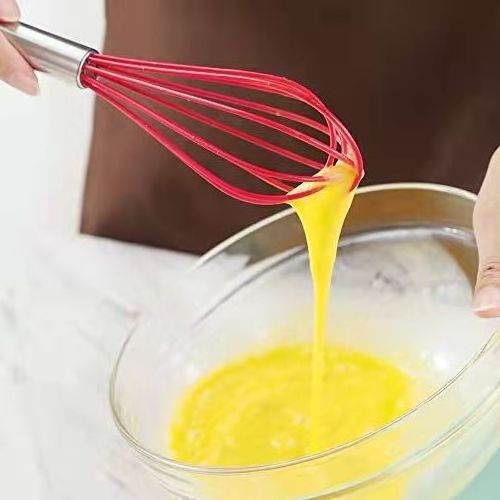 Drop-Shipping utensilio de cocina Non-Stick Silicone Cooking Utensils of 5 Pieces for Kitchen Gadgets Accessories Cookware Utens