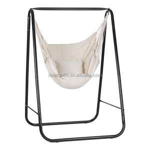 hanging chair frame, hanging chair frame no including hanging chair for indoor and outdoor use