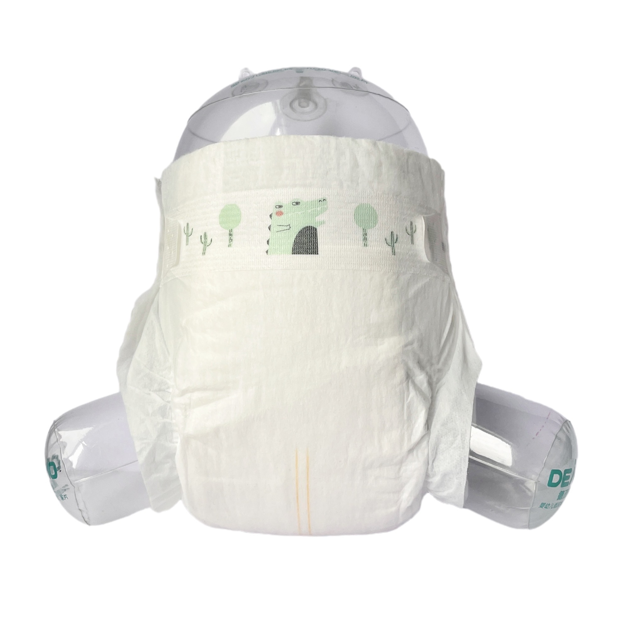 FREE SAMPLE Diaper Babi Pempers Baby Diapers Wholesale Diapers Cotton Disposable Custom Printed Couch 3D Soft Breathable