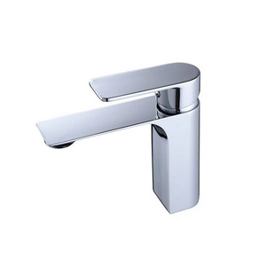 Deao Basin Faucet Hot Cold Chrome single Handle Bathroom Sink Mixer Taps bathroom basin faucet mixer tap wash basin faucet