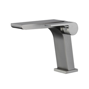 Deao High End Bathroom Tap Washroom basin Hand Wash Basin Faucet