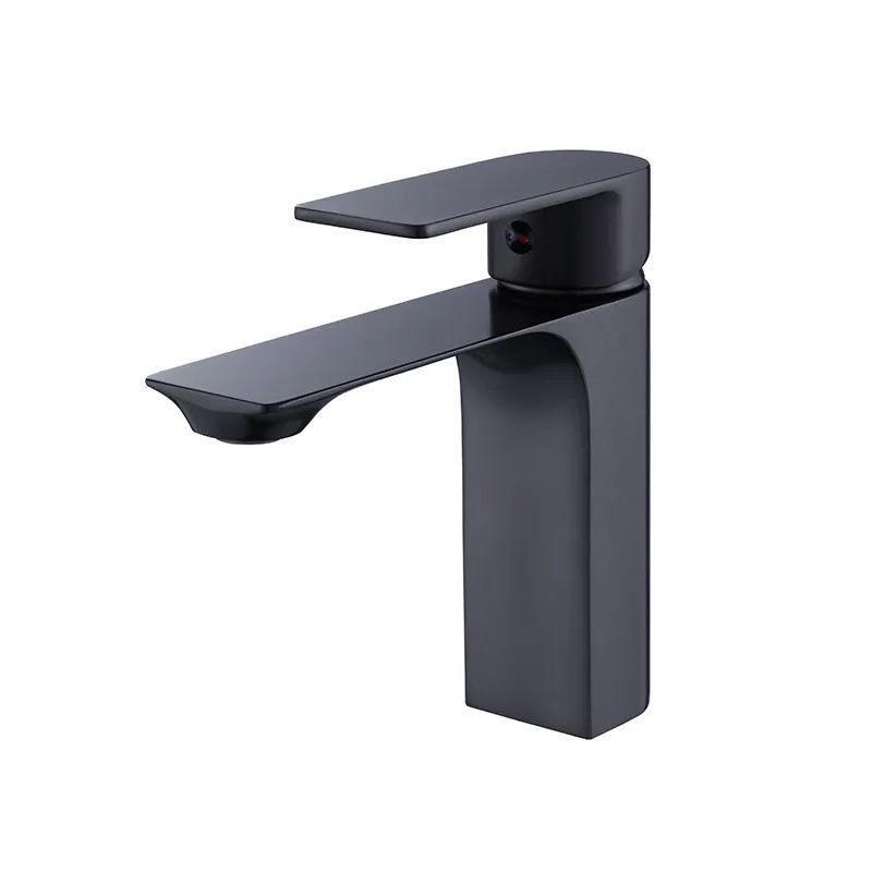 Deao Basin Faucet Hot Cold Chrome single Handle Bathroom Sink Mixer Taps bathroom basin faucet mixer tap wash basin faucet