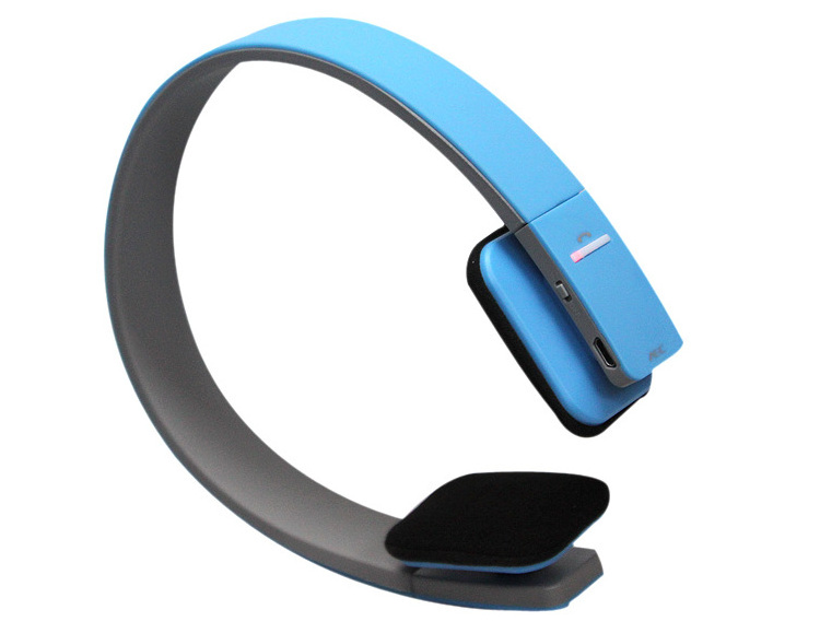 Low power consumption microphone bluetooth headset BQ618 young fashion style headphone TWS wireless headset