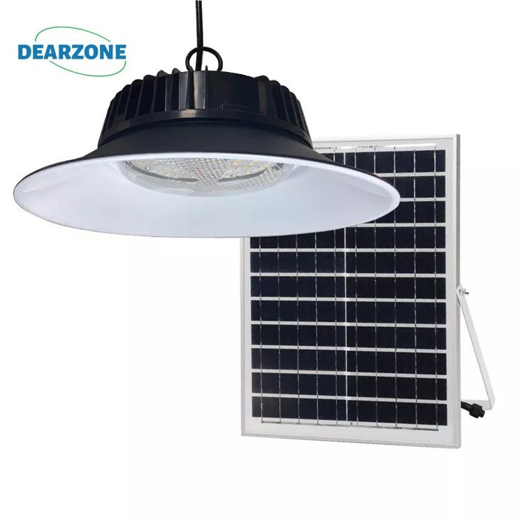 Outdoor Ip65 Waterproof Solar Powered Hanging Pendant Lamp Shed Lights For Garden Patio Garage Barn Balcony Lighting