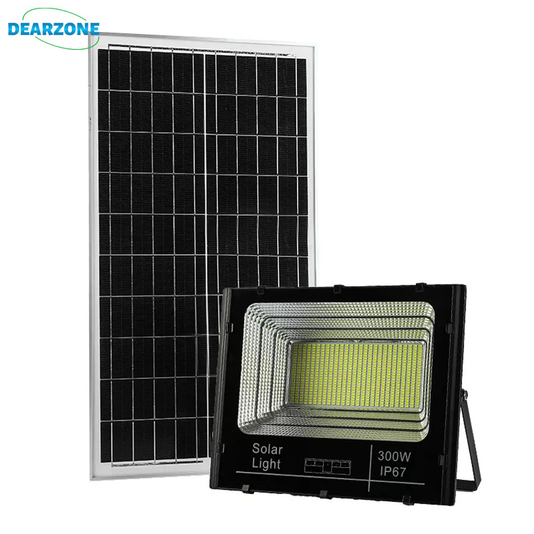 Power Display Wall Light Panel Lamp Solar Garden Light Power Energy Home Garden Outdoor Led IP67 Waterproof Aluminum 80 DC 6V