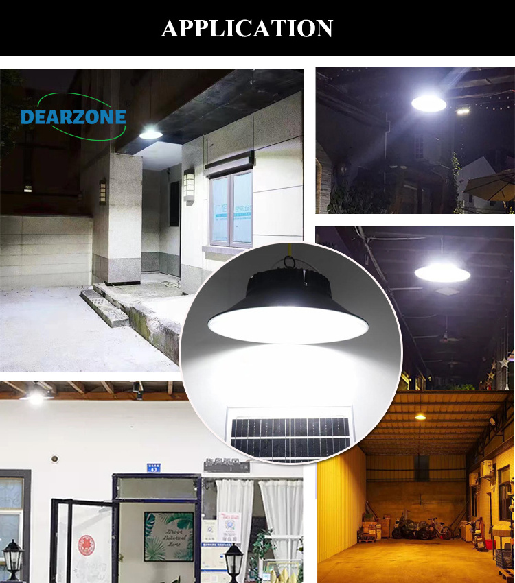 Outdoor Ip65 Waterproof Solar Powered Hanging Pendant Lamp Shed Lights For Garden Patio Garage Barn Balcony Lighting