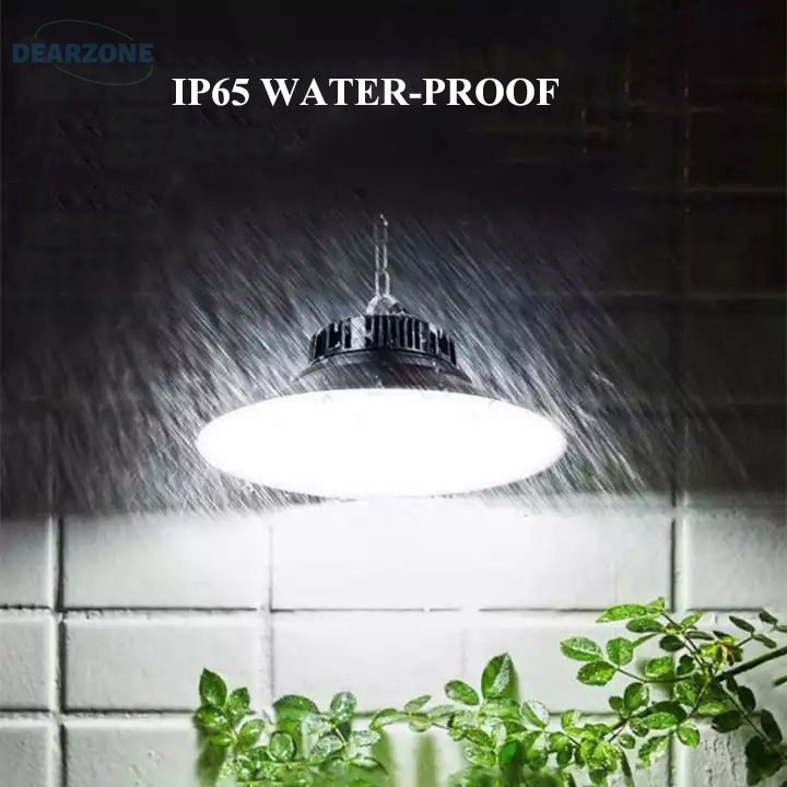 Outdoor Ip65 Waterproof Solar Powered Hanging Pendant Lamp Shed Lights For Garden Patio Garage Barn Balcony Lighting