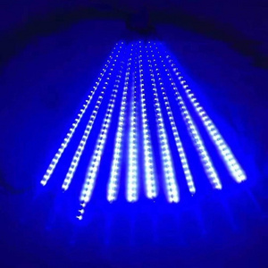 meteor led shower light