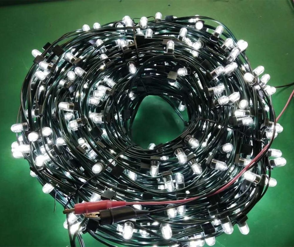 led clip lights belt light