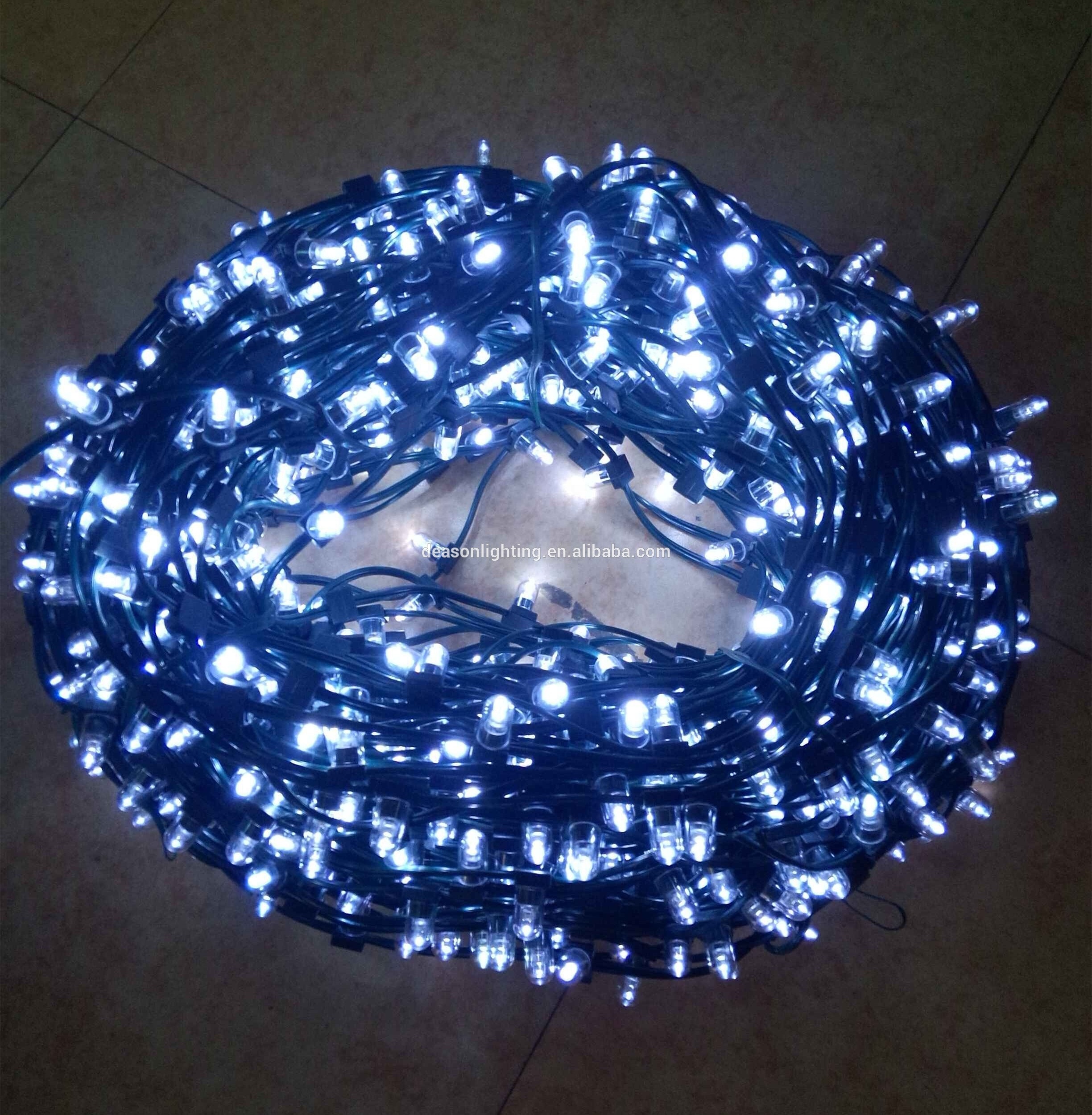 led clip lights belt light