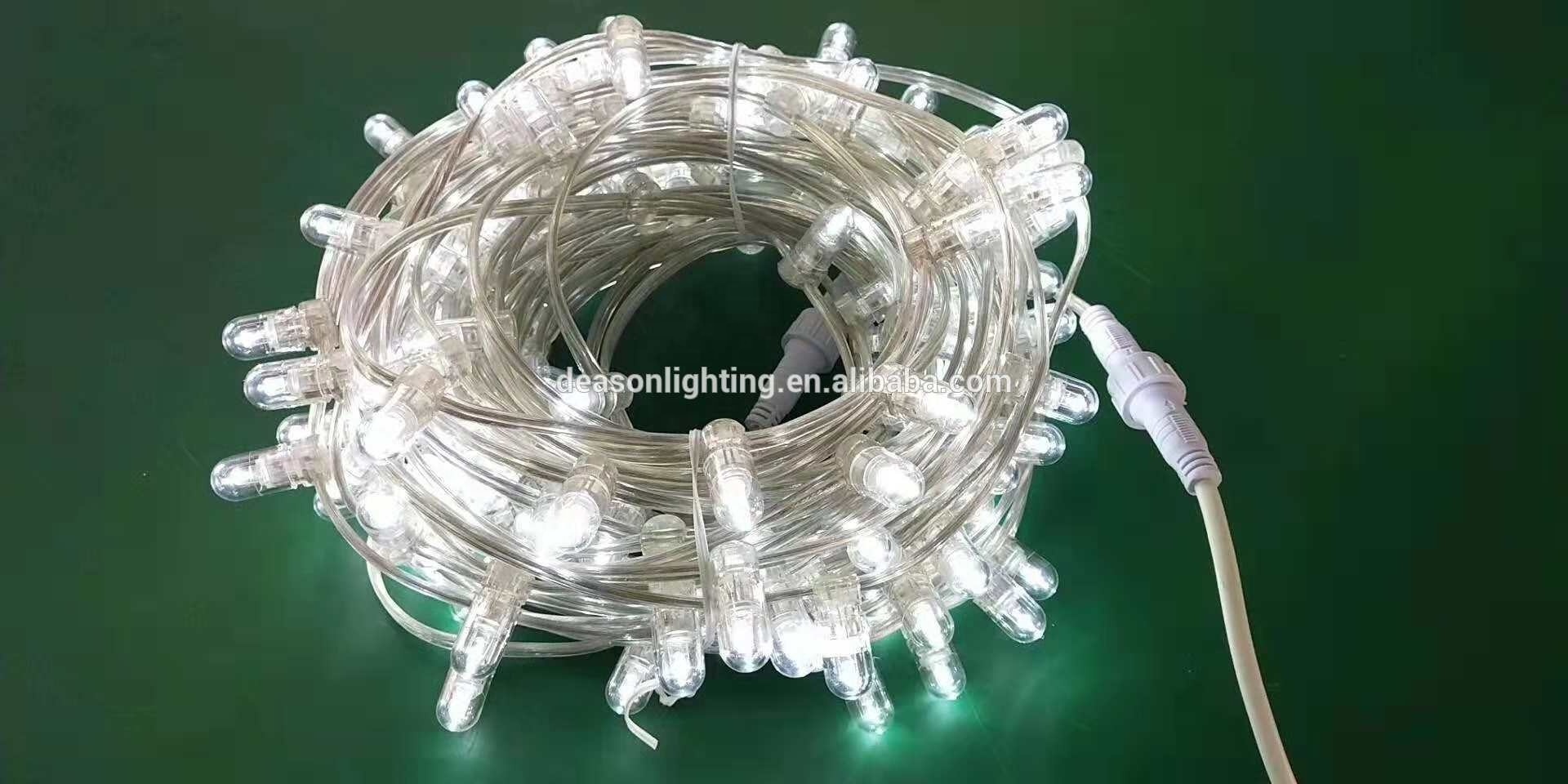 led clip lights belt light