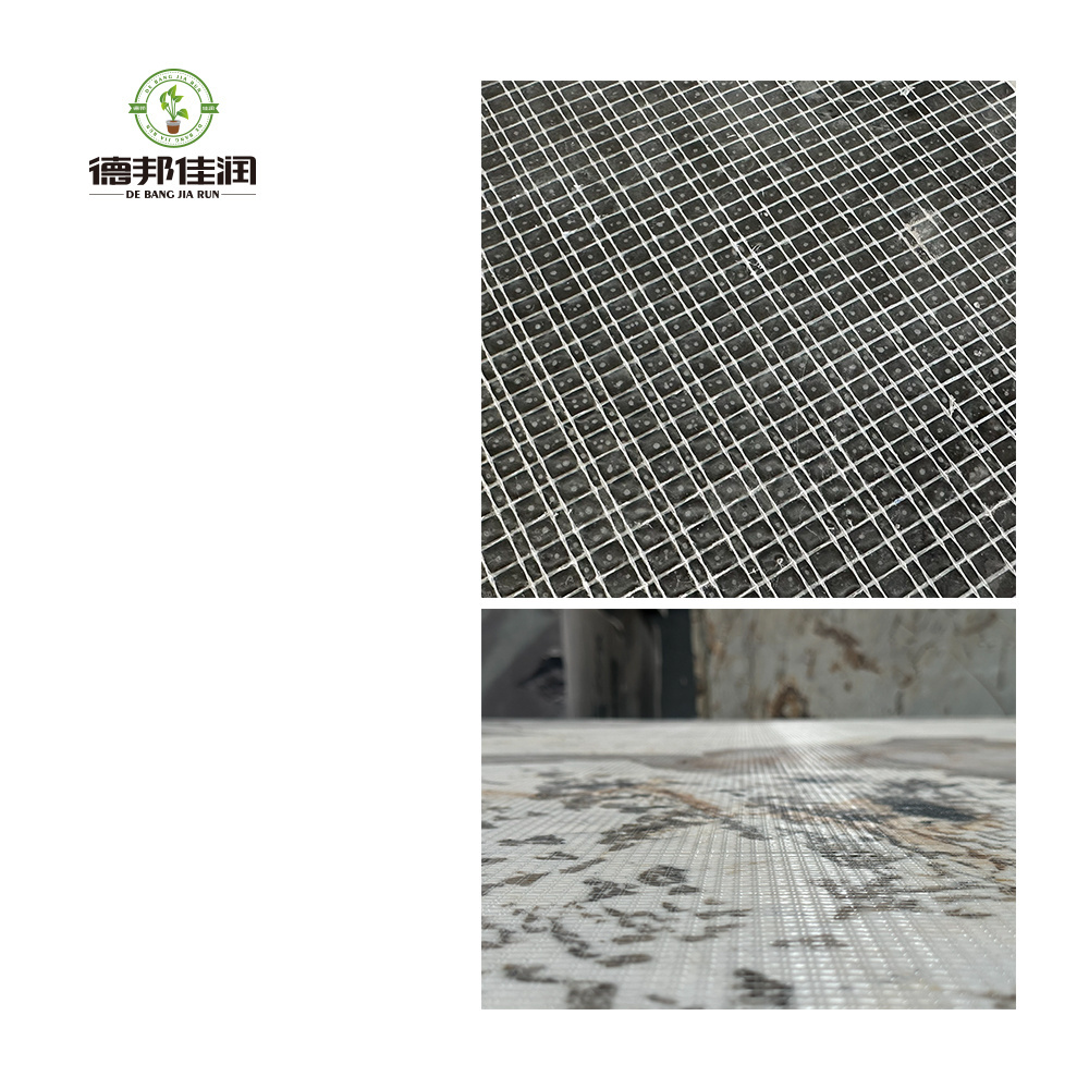 Stone and marble bottom mesh bonding good wetting performance unsaturated polyester resin adhesive stone glue