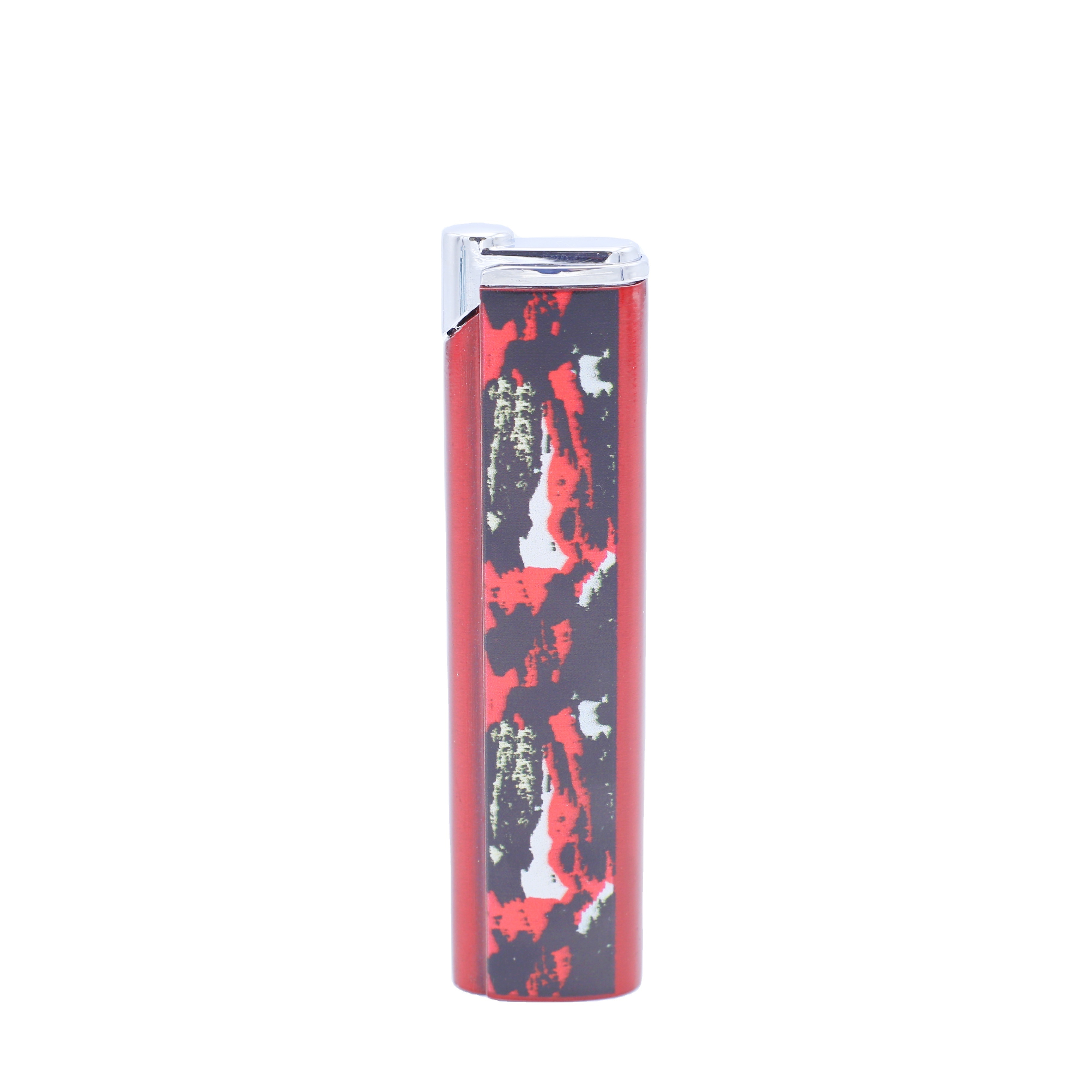 DEBANG slim Gas Refillable cigar torch Cheap lighter with custom logo