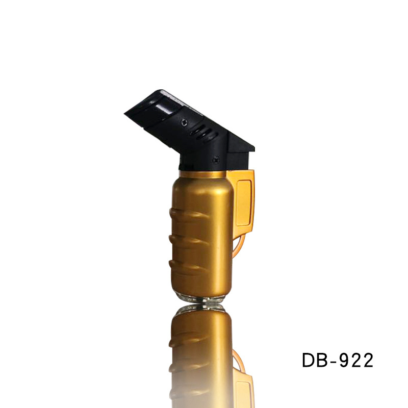 DEBANG Flameclub Butane Gas Blow Torch Portable Welding Torches Flamethrower Flame Spray Gun