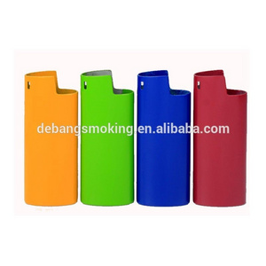 wholesale custom bice lighter case, mini lighter cases