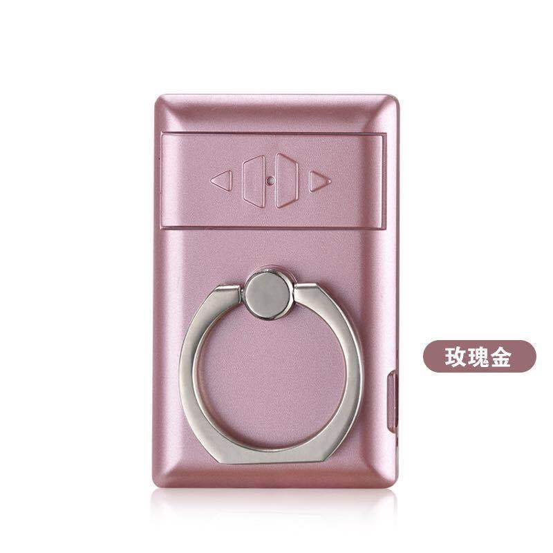 Best prices custom logo gift ideas high quality hot selling USB snap electric rechargeable coil lighter