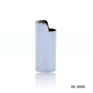 Free sample  Maxi J5 metal lighter cover engraved laser lighter case