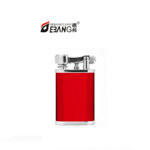 high quality, cheap, wholesale, flint flame Retro lighter