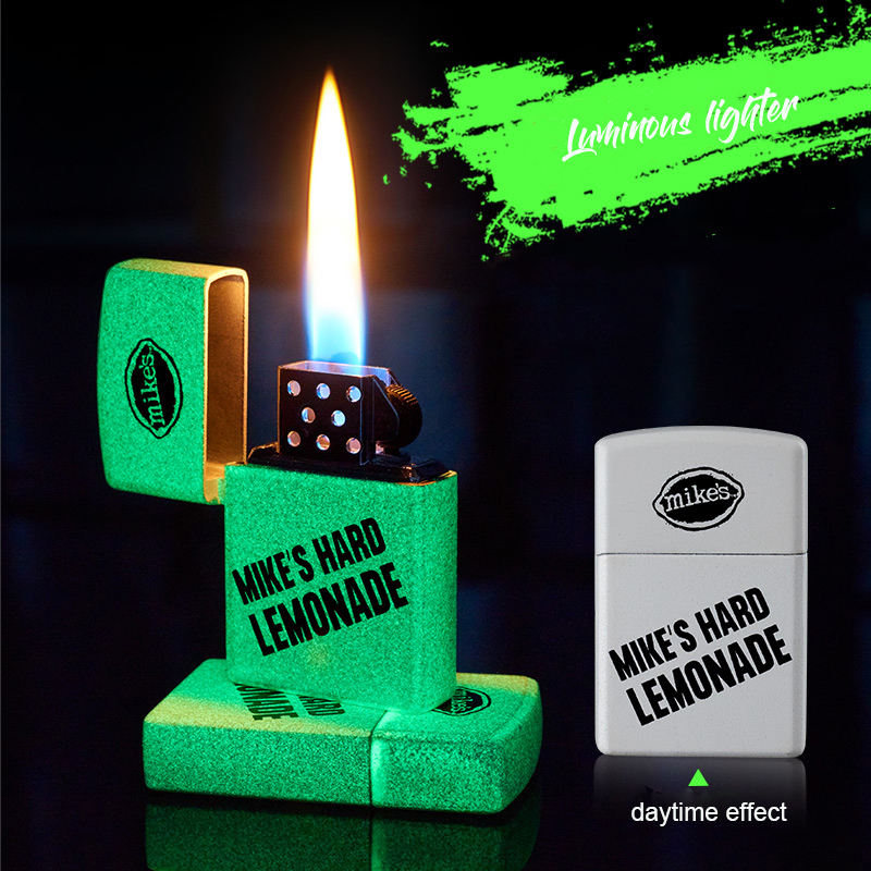 DEBANG flint lighter 2024 new product The latest creative grinding wheel butane lighters