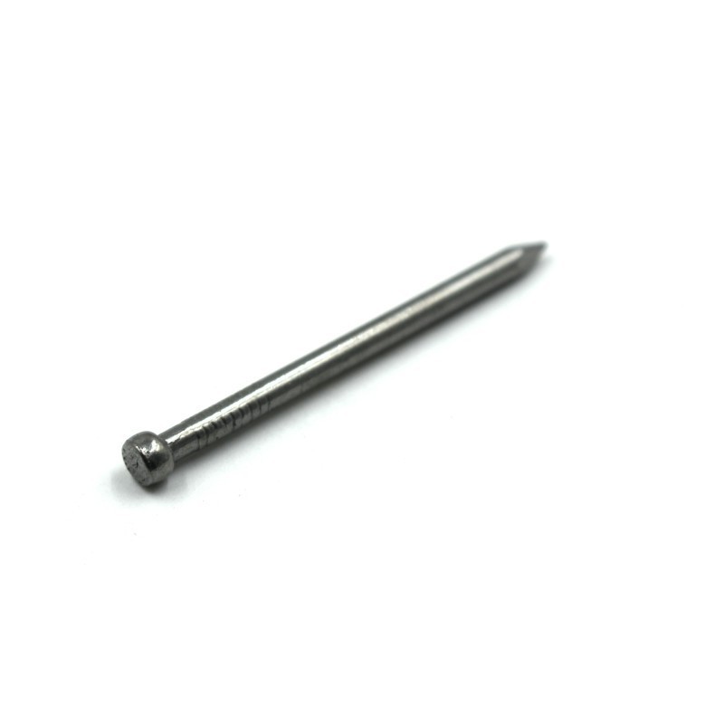 High Quality bullet head nail from china factory